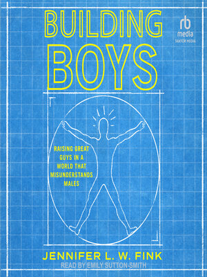 Building Boys - Audiobook